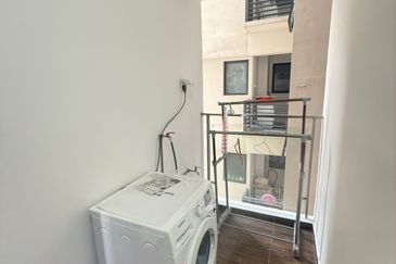 Kings Bay Country Garden @Danga Bay