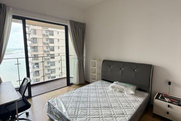 Kings Bay Country Garden @Danga Bay