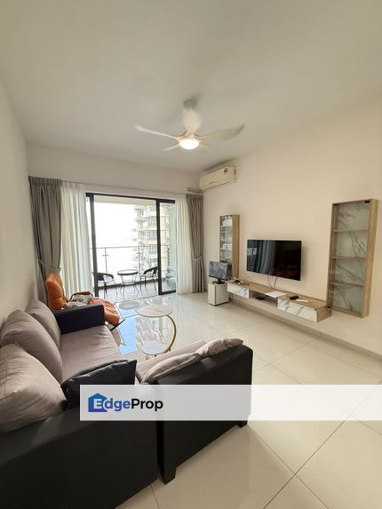 Kingsbay For Rent, Johor, Johor Bahru