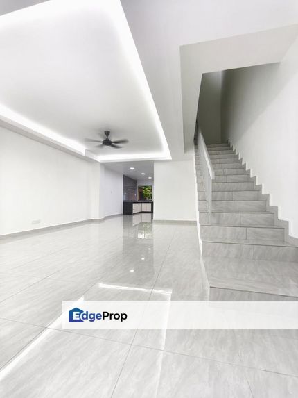 Bukit Indah For Sale, Johor, Johor Bahru