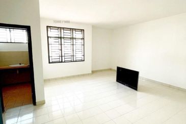 Taman Sierra Perdana