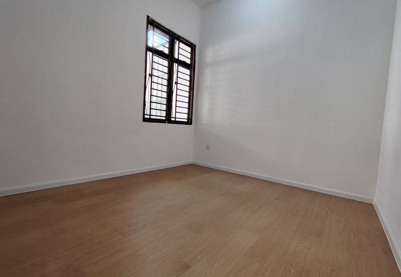 Taman Damansara Aliff