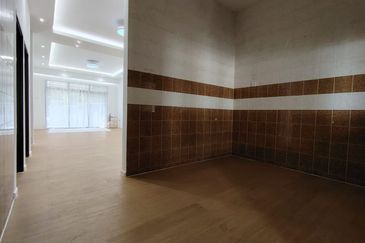 Taman Damansara Aliff