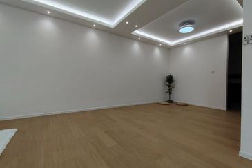 Taman Damansara Aliff