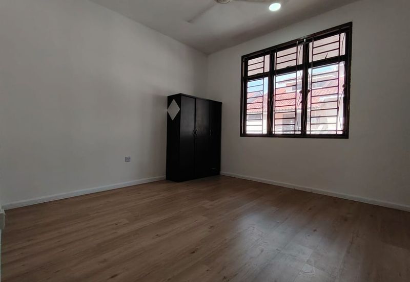 Taman Damansara Aliff