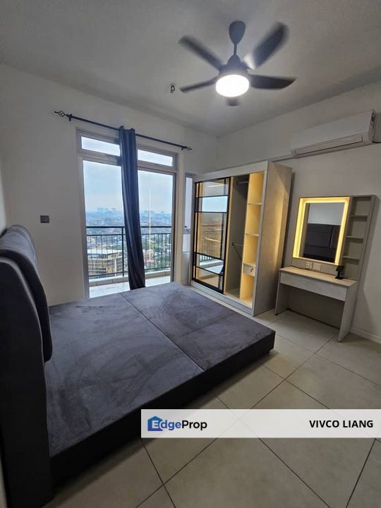 One 49 residence, Johor, Johor Bahru