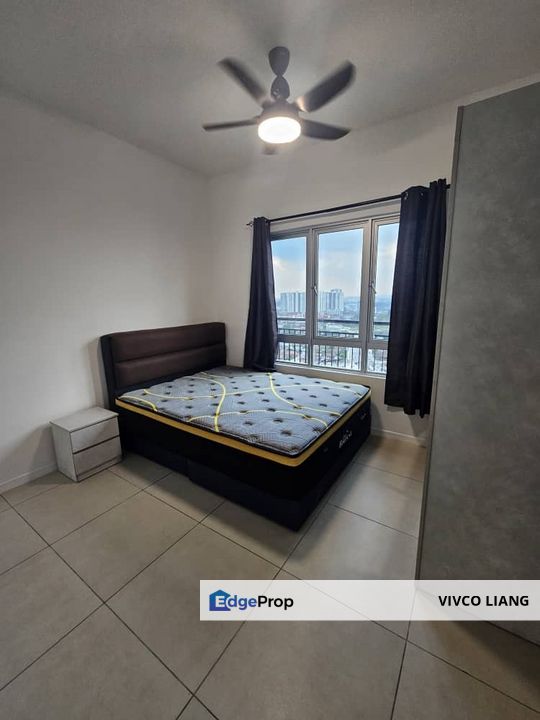 One 49 residence, Johor, Johor Bahru