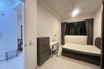 Eco Nest @ Eco Botanic