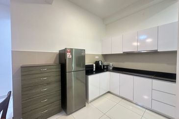 Eco Nest @ Eco Botanic