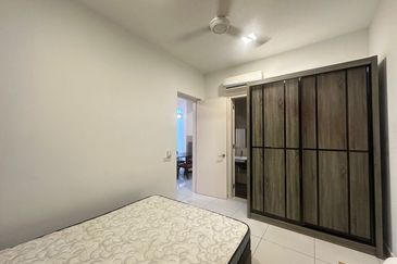 Eco Nest @ Eco Botanic