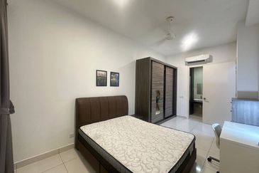 Eco Nest @ Eco Botanic