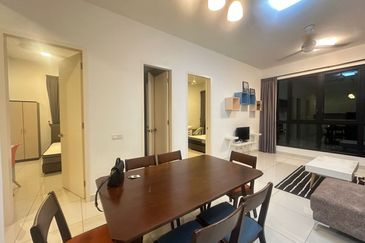 Eco Nest @ Eco Botanic