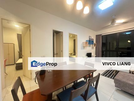 Eco nest, Johor, Nusajaya