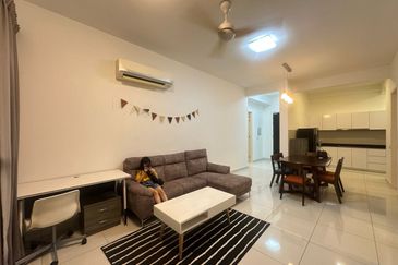 Eco Nest @ Eco Botanic