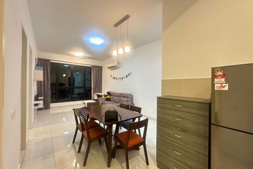 Eco Nest @ Eco Botanic