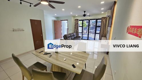 Valley west, Johor, Horizon Hills