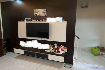 Taman Bukit Indah @ Iskandar Puteri