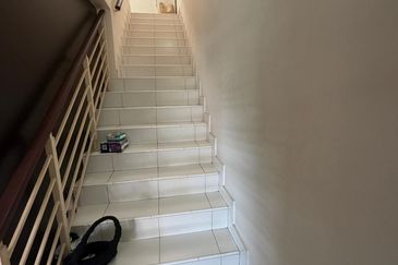 Taman Bukit Indah @ Iskandar Puteri