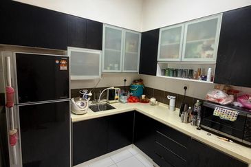 Taman Bukit Indah @ Iskandar Puteri