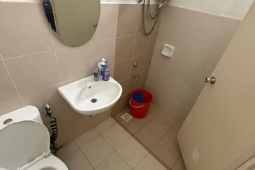 Taman Bukit Indah @ Iskandar Puteri