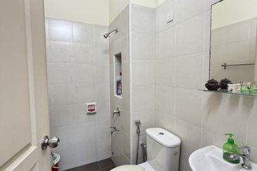 Taman Damansara Aliff