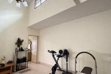 Taman Damansara Aliff