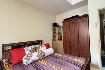 Taman Damansara Aliff