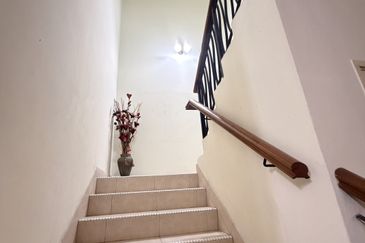 Taman Damansara Aliff