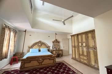 Taman Damansara Aliff