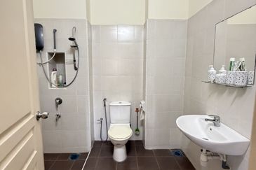 Taman Damansara Aliff