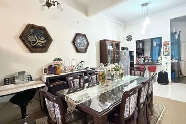 Taman Damansara Aliff