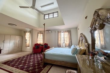 Taman Damansara Aliff