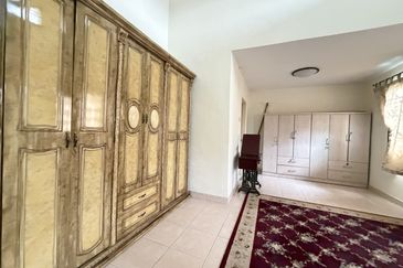 Taman Damansara Aliff