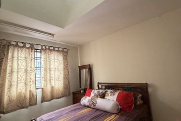 Taman Damansara Aliff