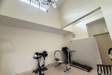 Taman Damansara Aliff