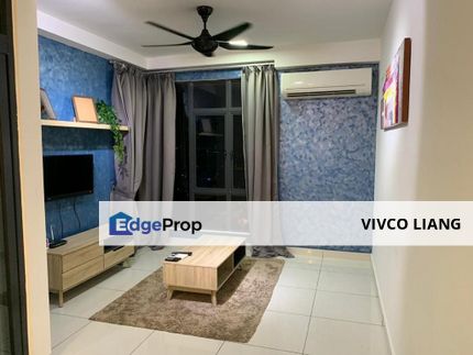 One Tebrau For Rent, Johor, Johor Bahru