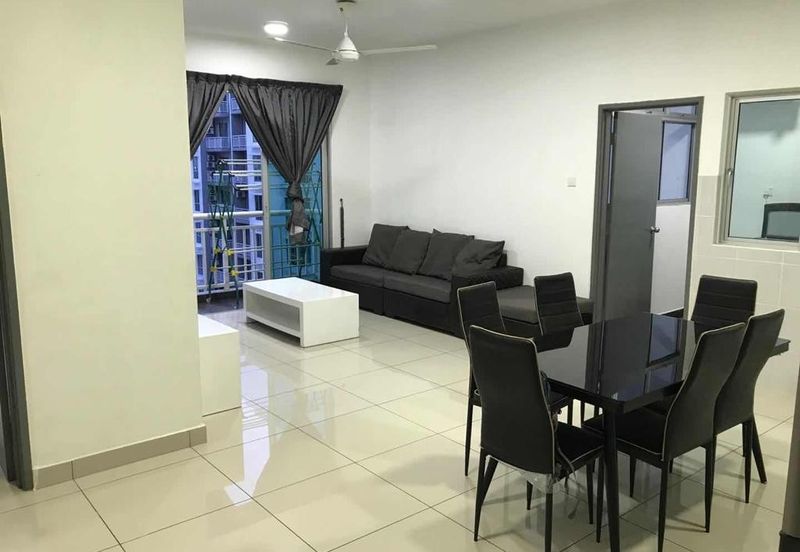 The Aliff Residences