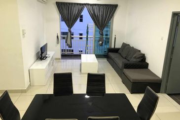 The Aliff Residences