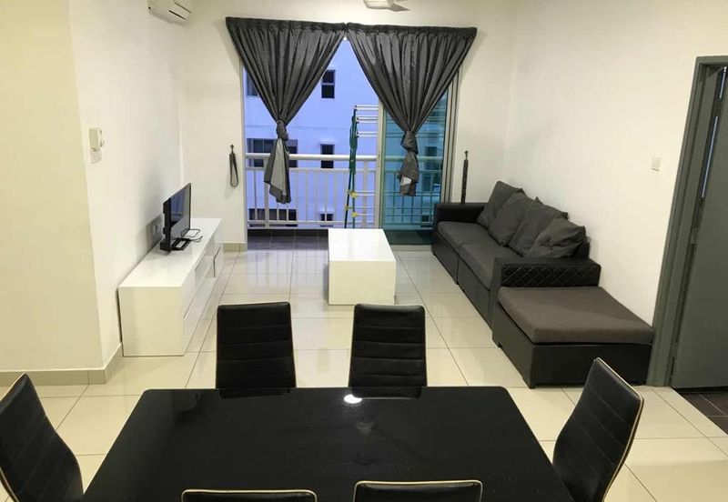 The Aliff Residences