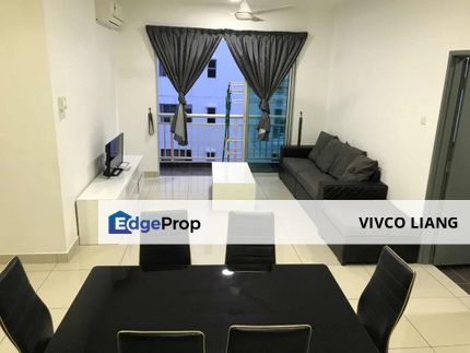 Aliff Residence Foe Rent, Johor, Johor Bahru