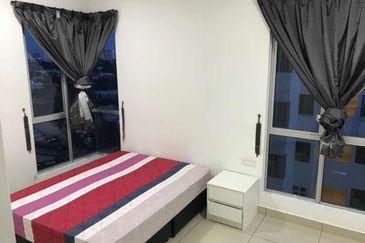 The Aliff Residences