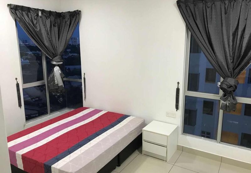 The Aliff Residences