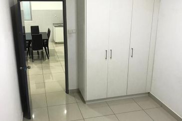 The Aliff Residences