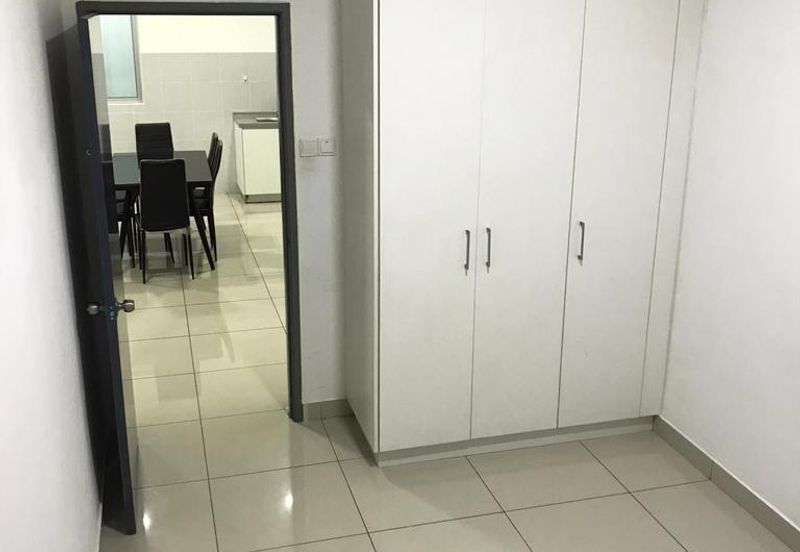 The Aliff Residences