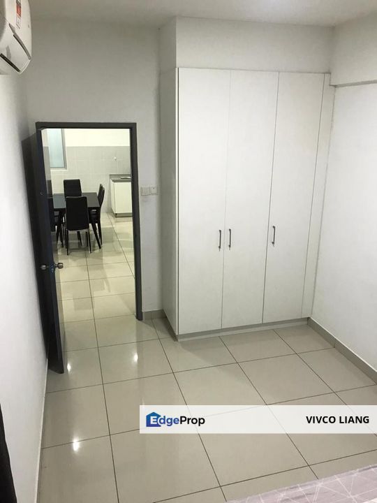 Aliff Residence Foe Rent, Johor, Johor Bahru