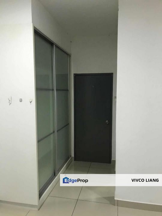 Aliff Residence Foe Rent, Johor, Johor Bahru