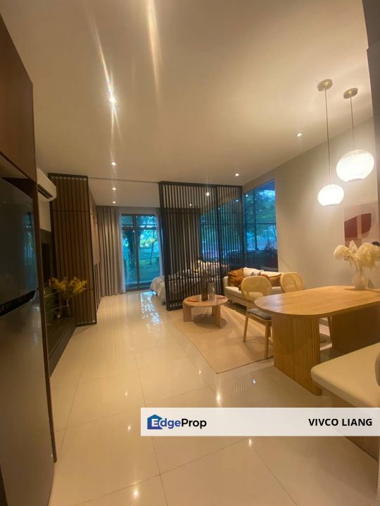 Parc Regency New Project For Sale , Johor, Johor Bahru