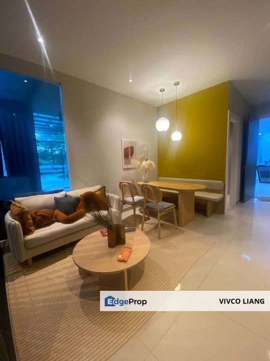 Parc Regency New Project For Sale , Johor, Johor Bahru
