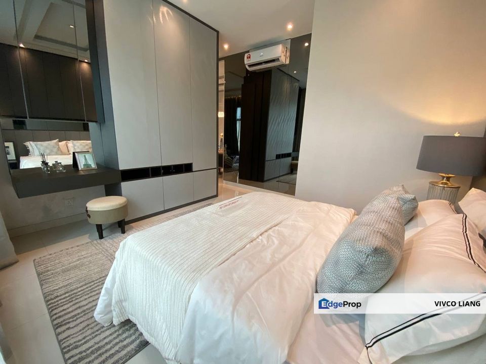 Parc Regency New Project For Sale , Johor, Johor Bahru