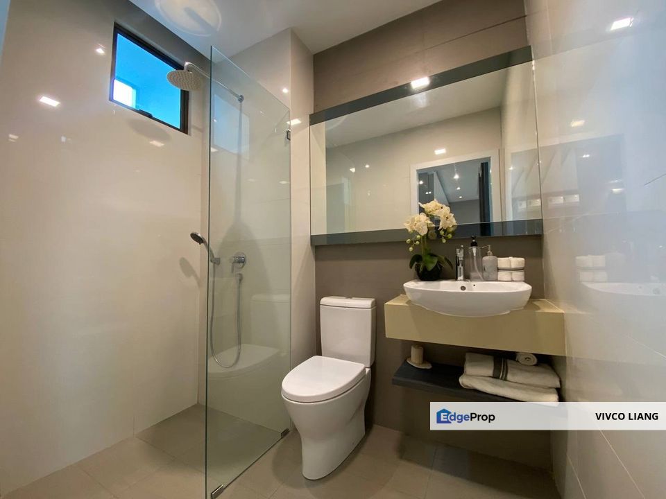 Parc Regency New Project For Sale , Johor, Johor Bahru